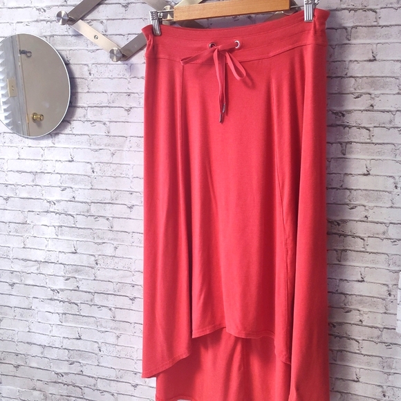 Athleta Dresses & Skirts - Athleta Knit Skirt